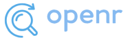 openr logo